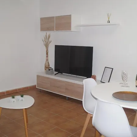 Apartment Refugio En El Centro De Palamos
