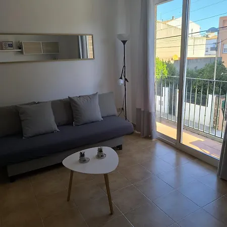 Apartment Refugio En El Centro De *