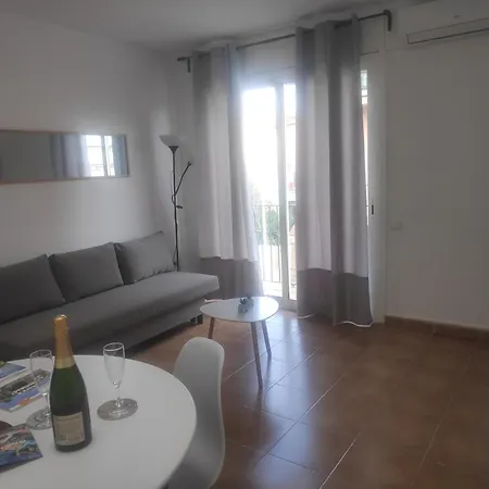 Apartment Refugio En El Centro De