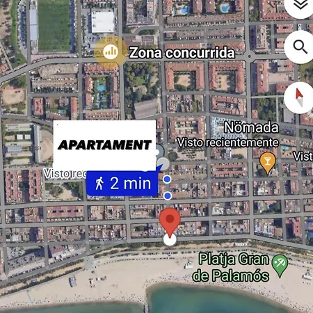 Refugio En El Centro De *