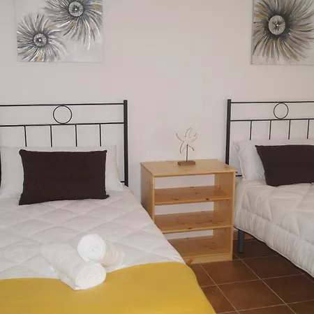 Apartment Refugio En El Centro De