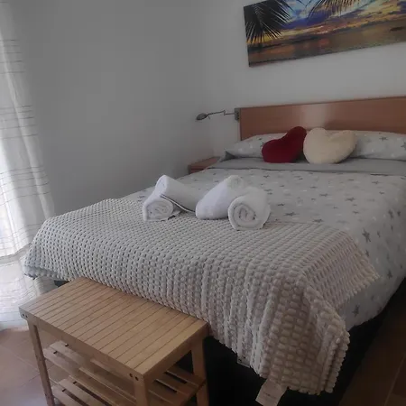 Apartment Refugio En El Centro De