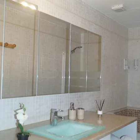 Refugio En El Centro De Apartman Palamós