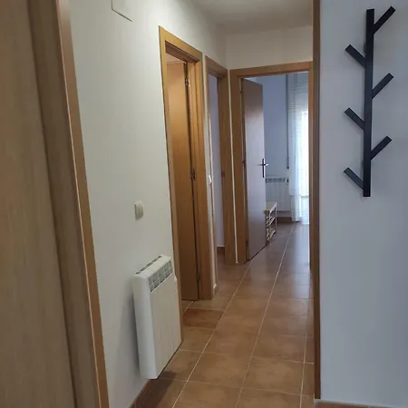 Apartman Refugio En El Centro De Palamós