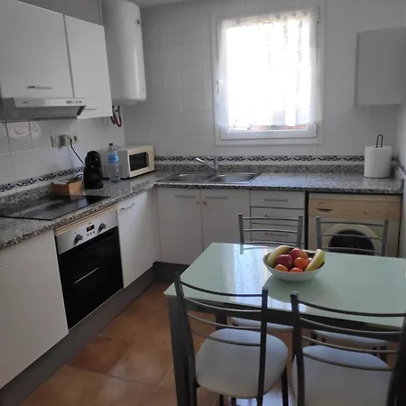 Apartman Refugio En El Centro De Palamós